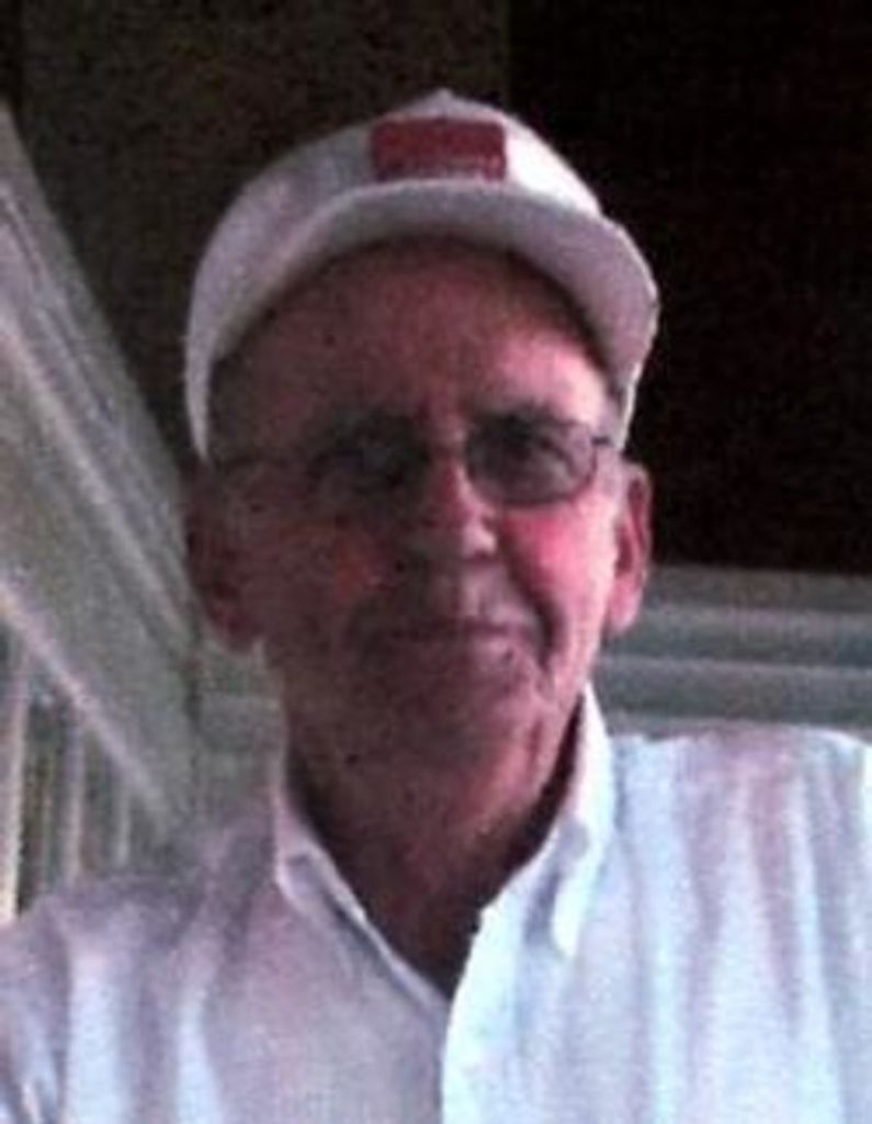 Floyd A "Bud" Sampson Profile Photo