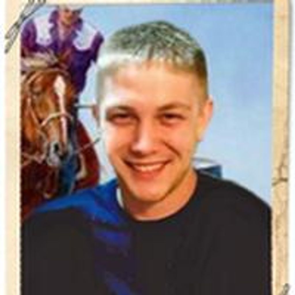 Zachary Wayne Eidens