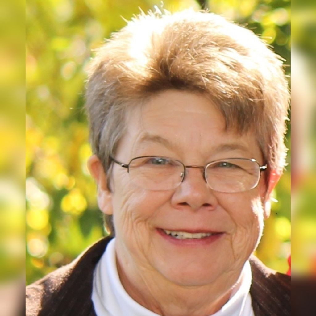 Mary Griggs Profile Photo