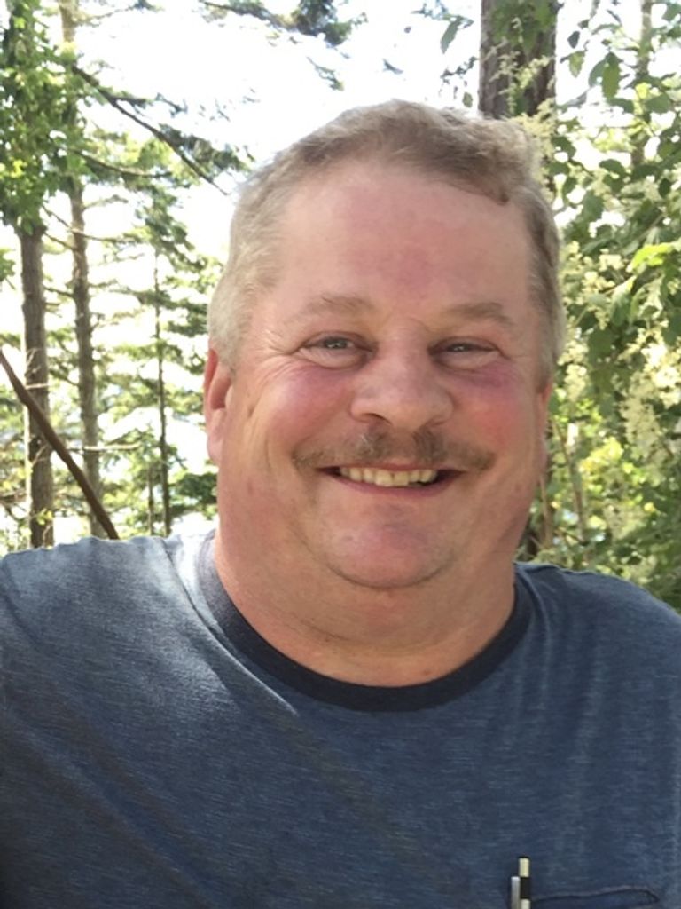 Larry Price Maupin Profile Photo