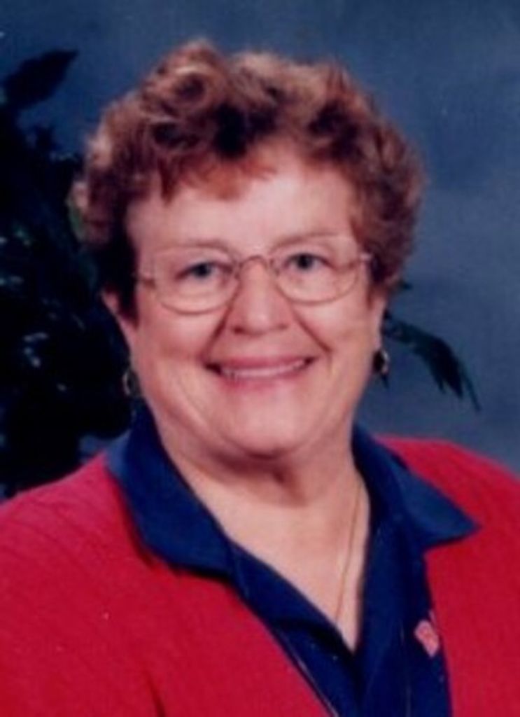 Sheila Ann Riewerts Profile Photo