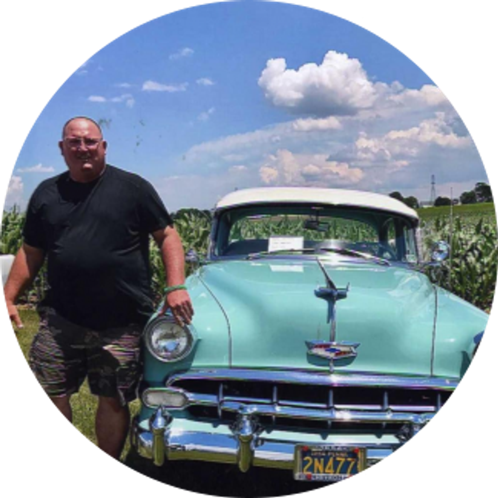 James S. Findley Profile Photo
