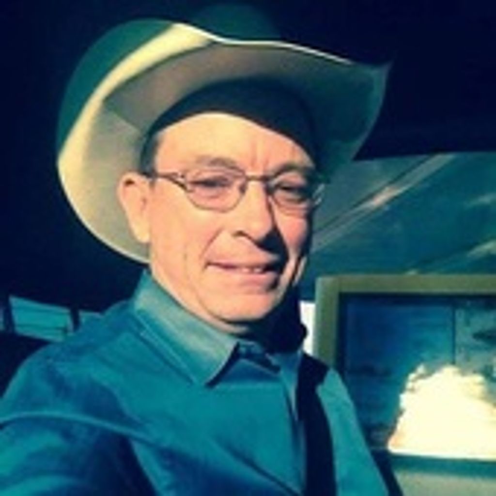 Garry Gresham Profile Photo
