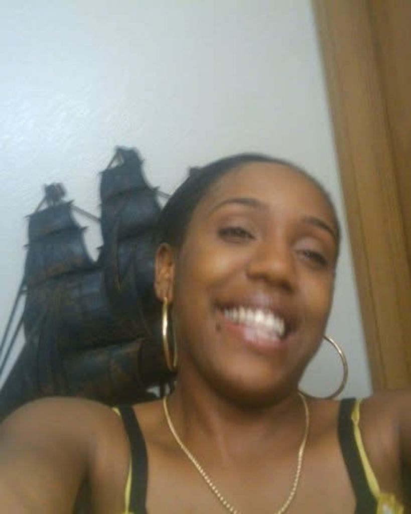Shaeesha Rushelle Robinson-Lott