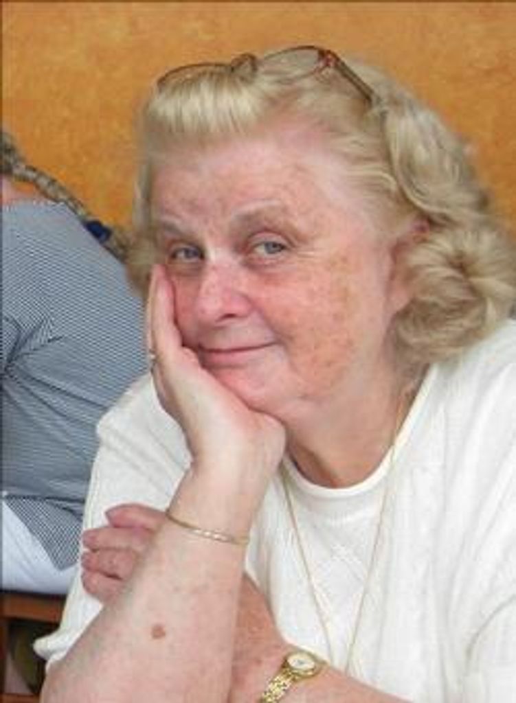 Joan V. Willard
