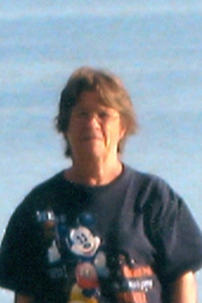 Judy Rae Keown