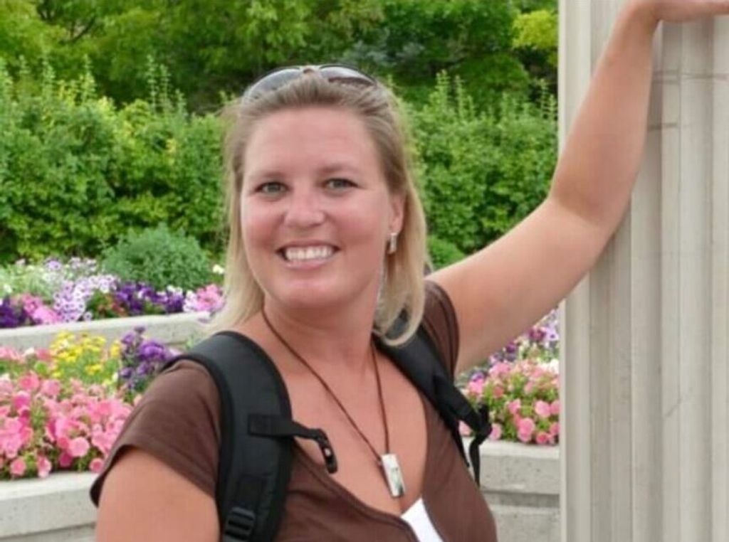 Tricia Groth