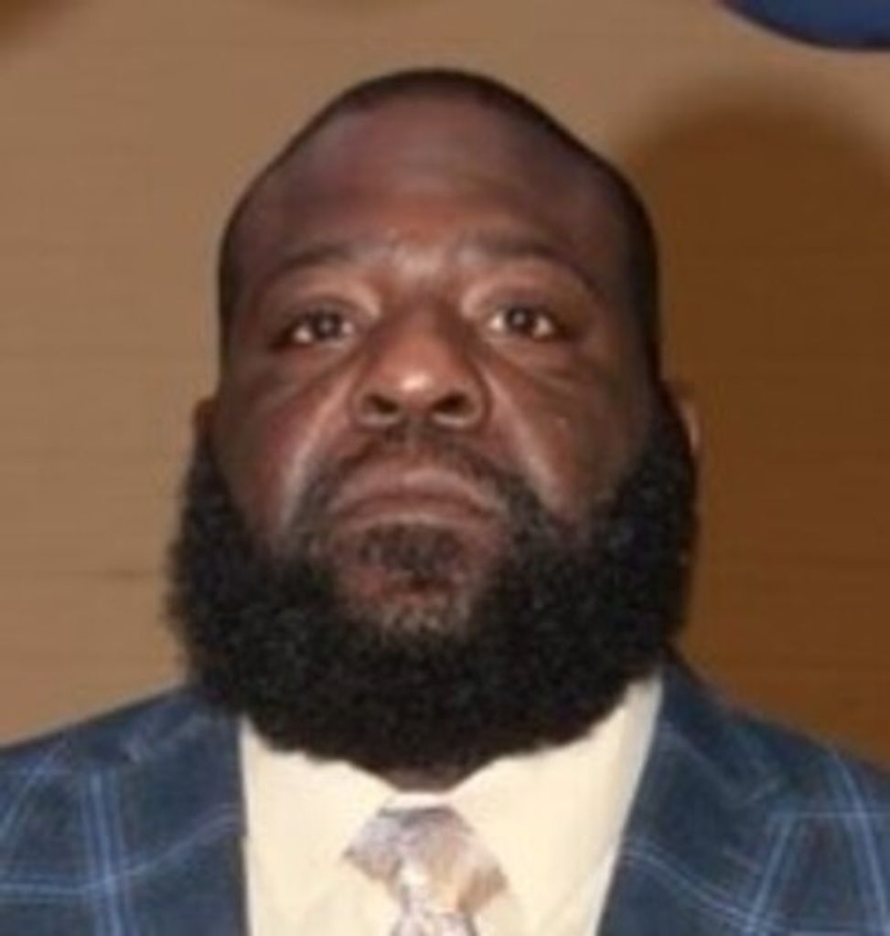 Kelvin B. "Big Time" Adams Profile Photo