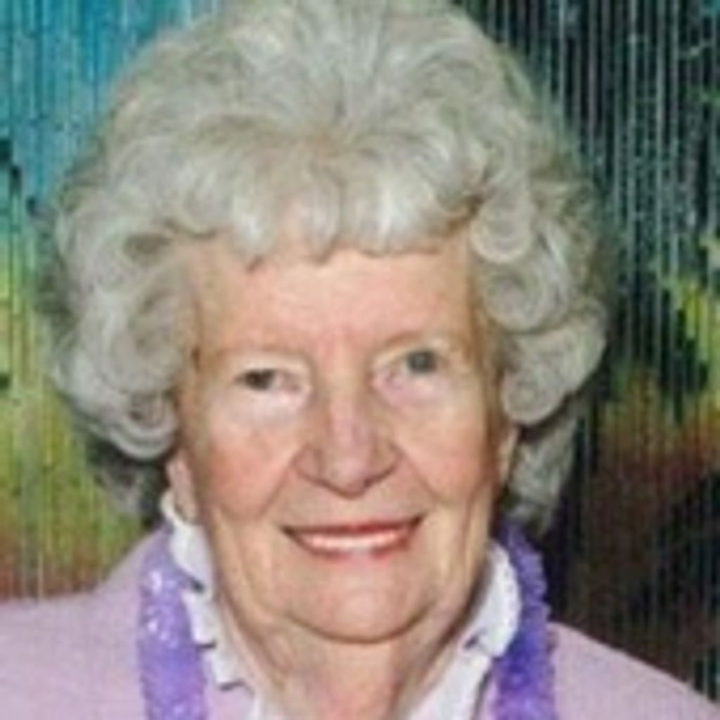 Catherine L. "Katie" Glueck