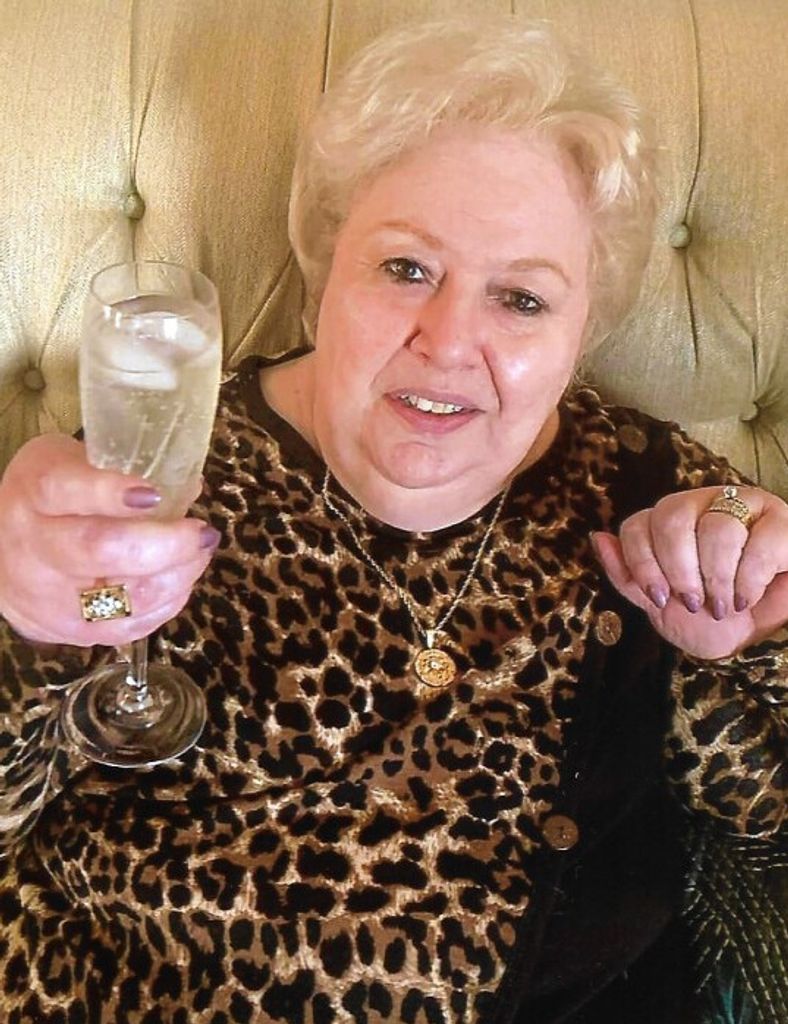 Rosemarie Miller Profile Photo