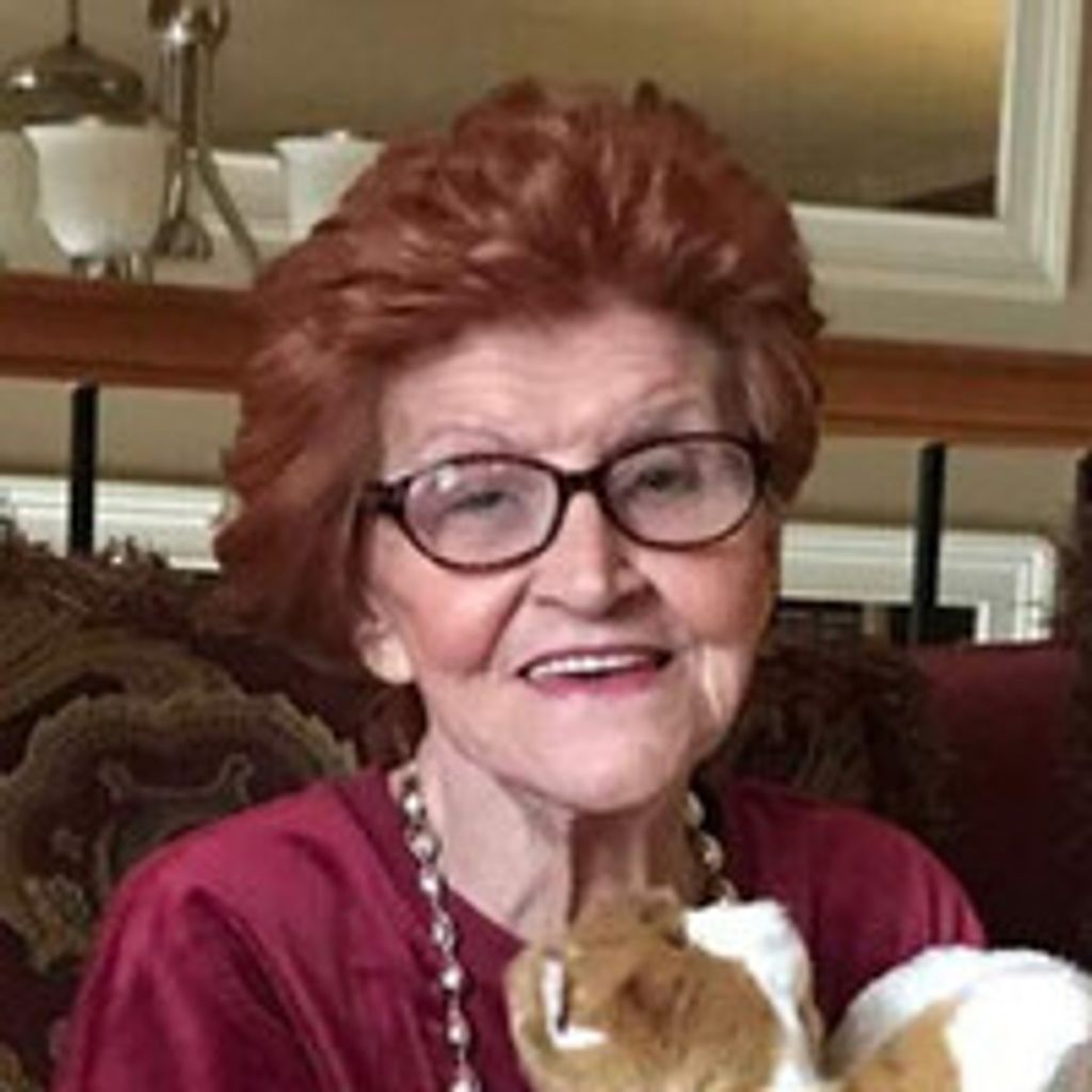 Florence Medaris