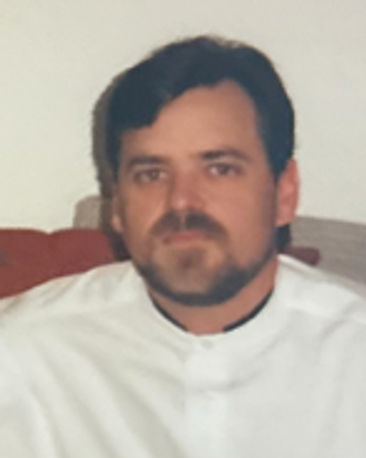 Perry Wayne Barrow's obituary image