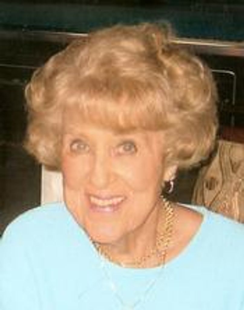 Ilene Kuester Profile Photo