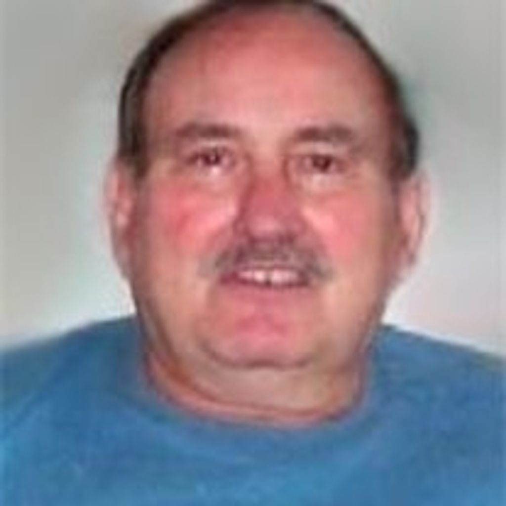 William D.  Zehnder