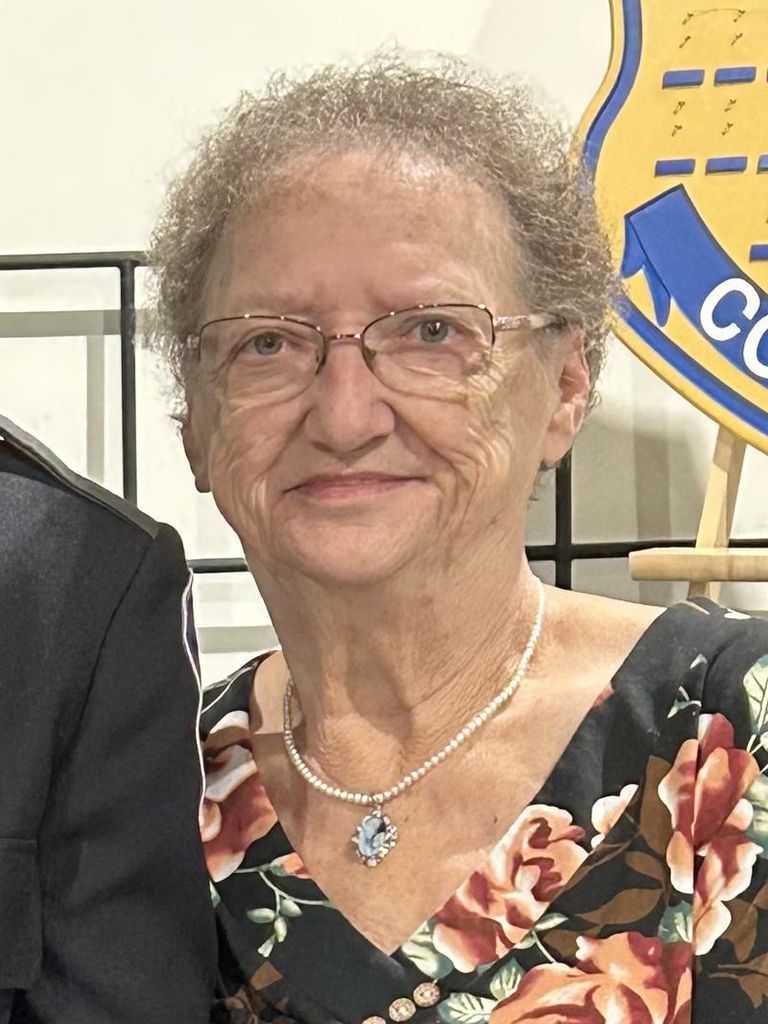 Mary Elizabeth Spicer Profile Photo