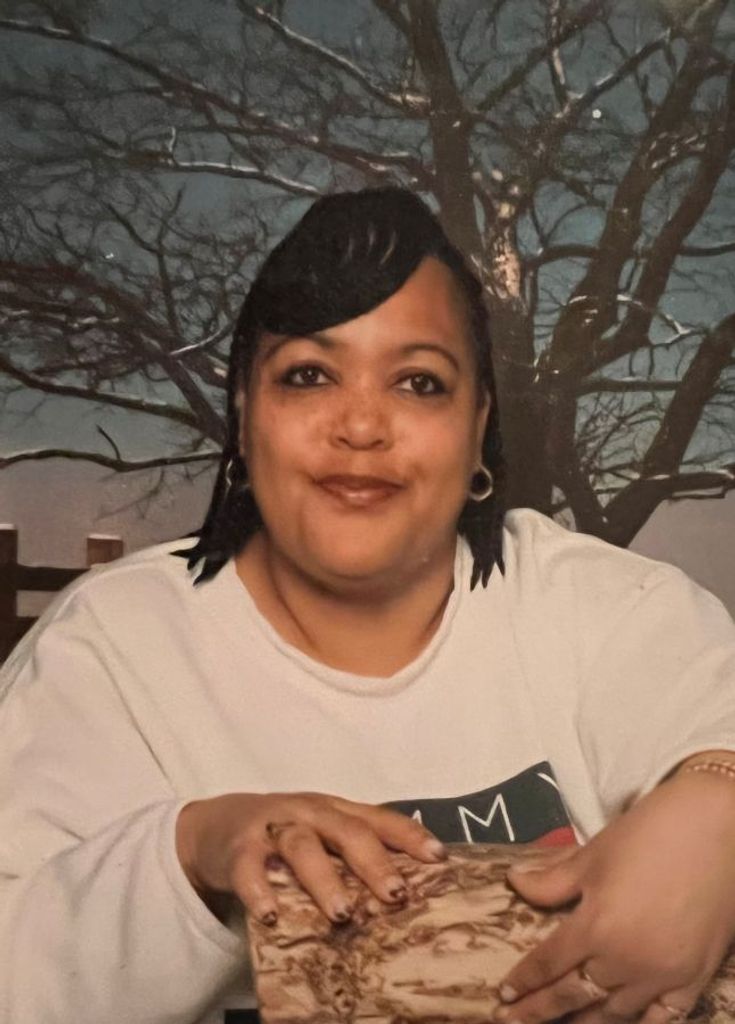 Rhonda Louise Moss