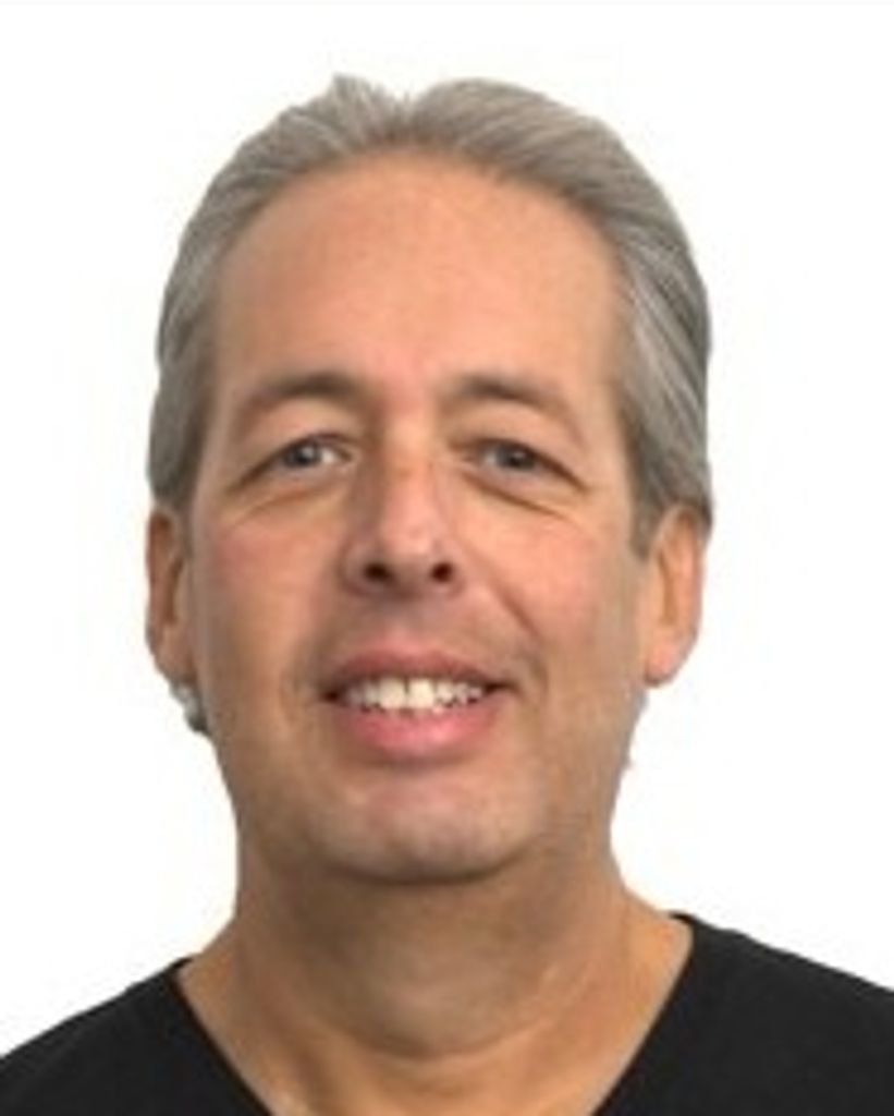 George Gurch Profile Photo