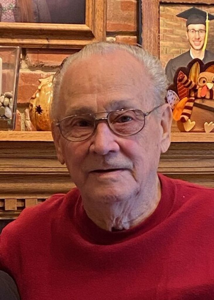 Kenneth A. Galczak