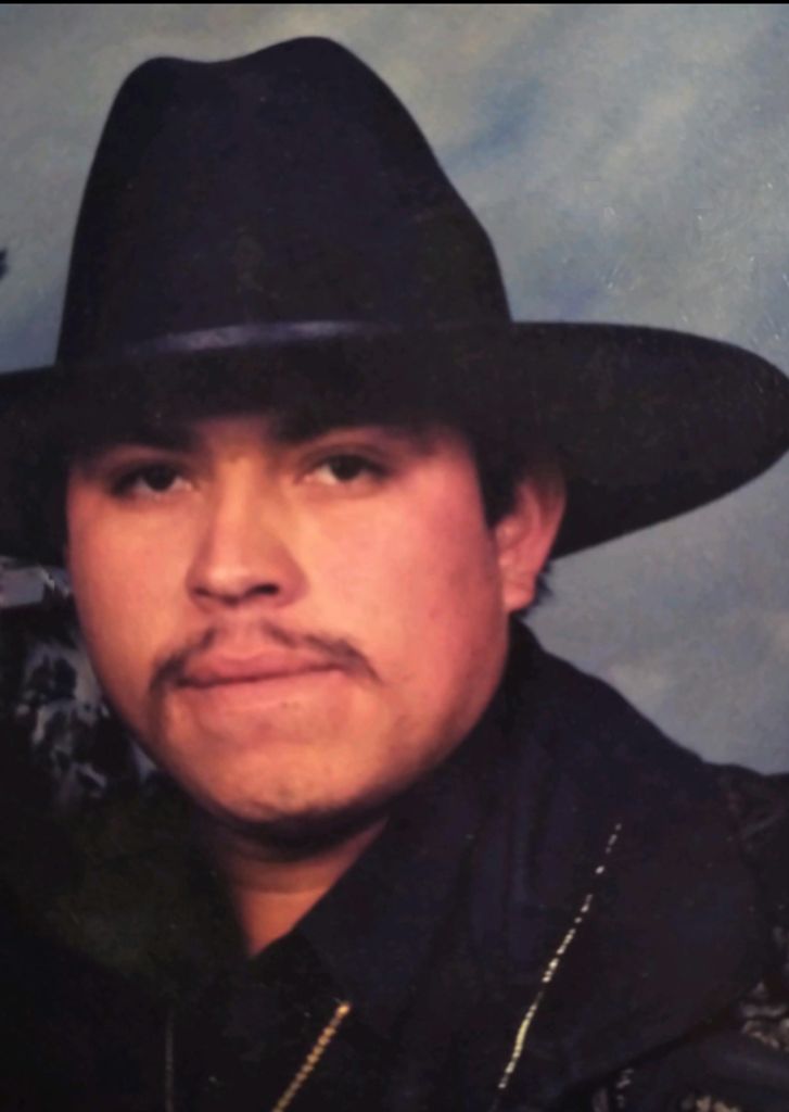 Luis Hernandez Rivera Profile Photo