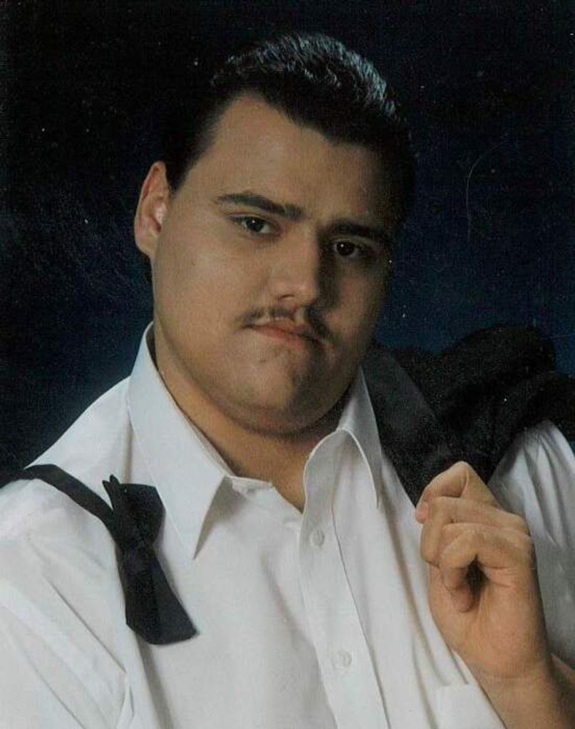 Andrew Michael Jacobs Profile Photo