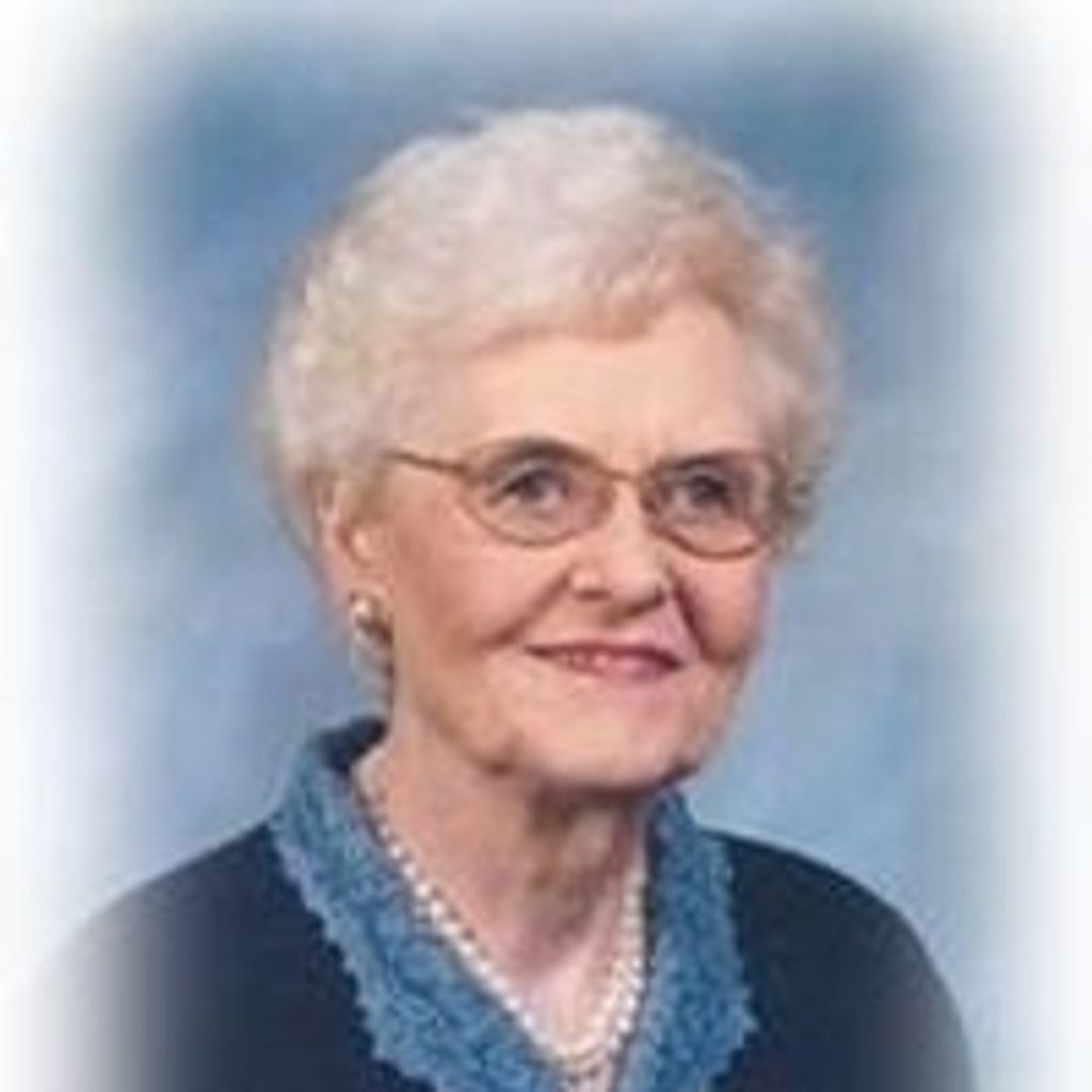 Wanda June Patton Holland