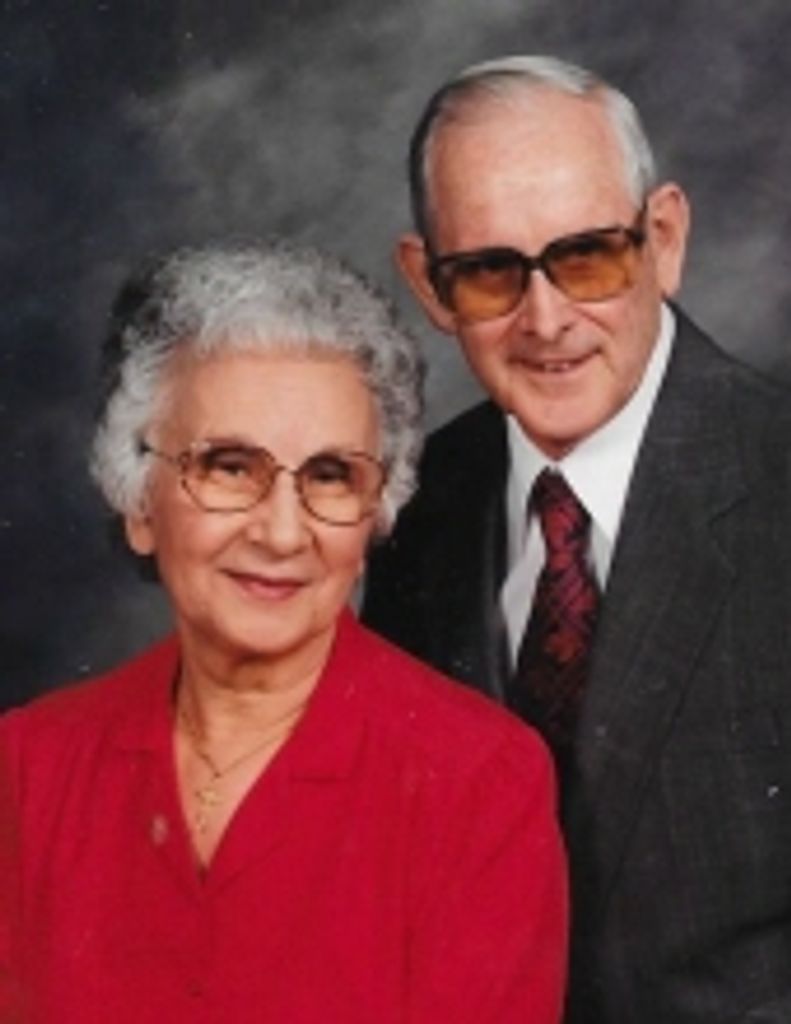 Florence M. Ball
