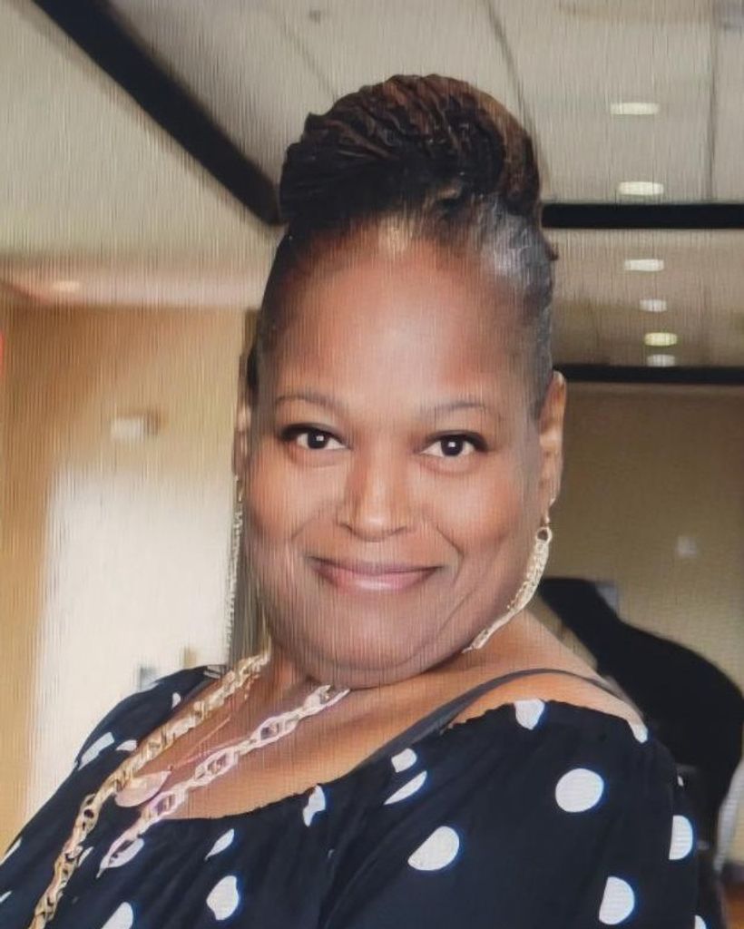 Lakeisha Shantaye Wynn-Odhiambo Profile Photo