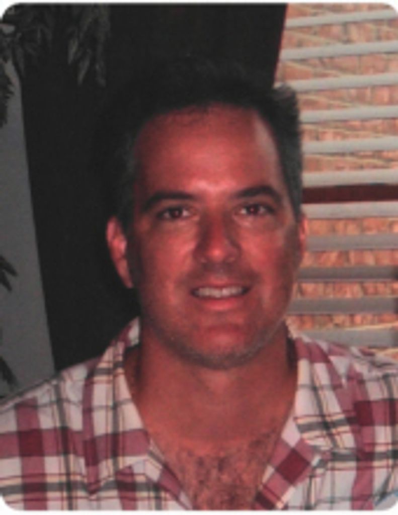 Thomas James Fiessinger