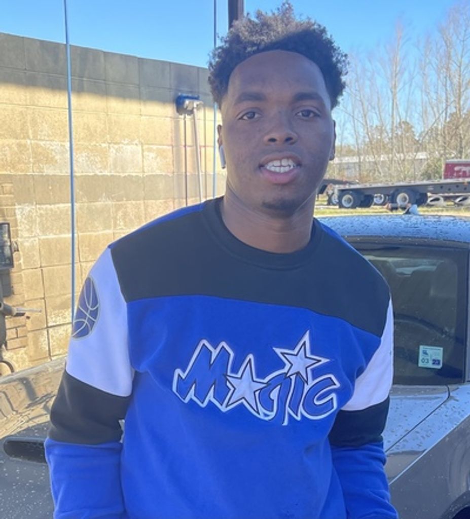 Romero Watkins Jr. Profile Photo