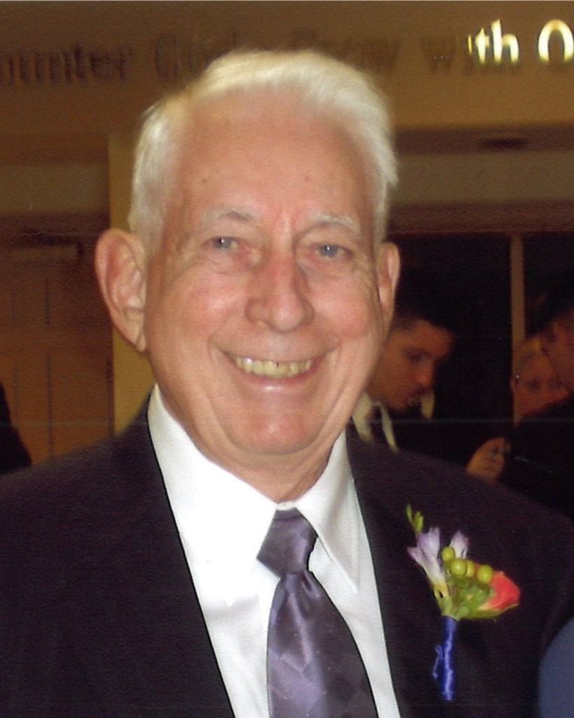 Gerald Allen Gutekunst Profile Photo