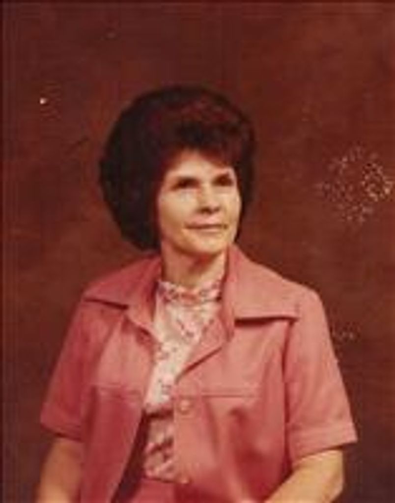 Fern Tarrence
