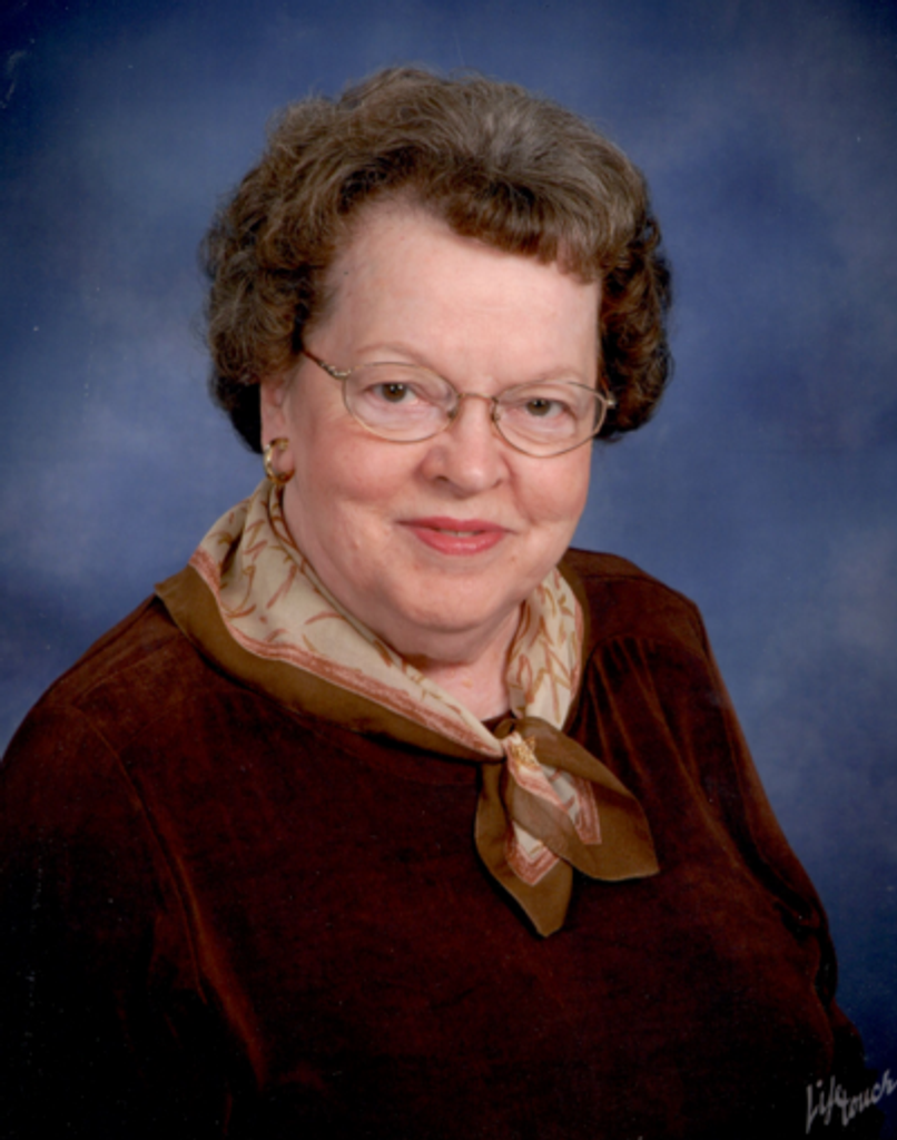 Dora White Aston Profile Photo