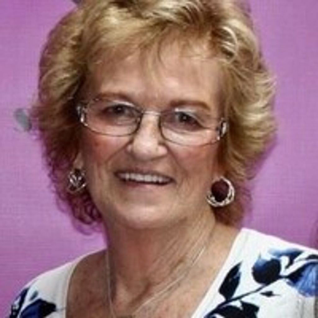 Nancy J. Christopher