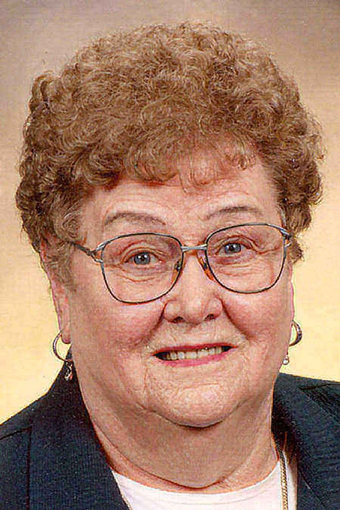 Pauline Moen