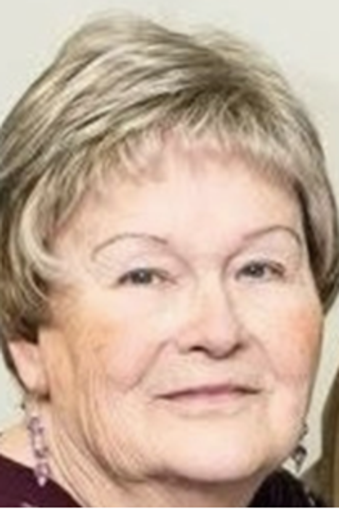 Loretta Lou Knotts-Powless Profile Photo