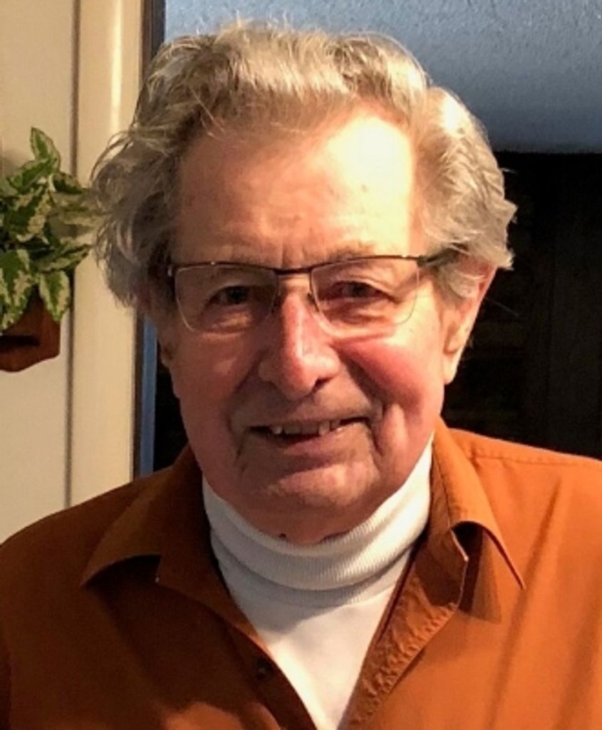 Joseph Charles 'Joe' Tycz Profile Photo