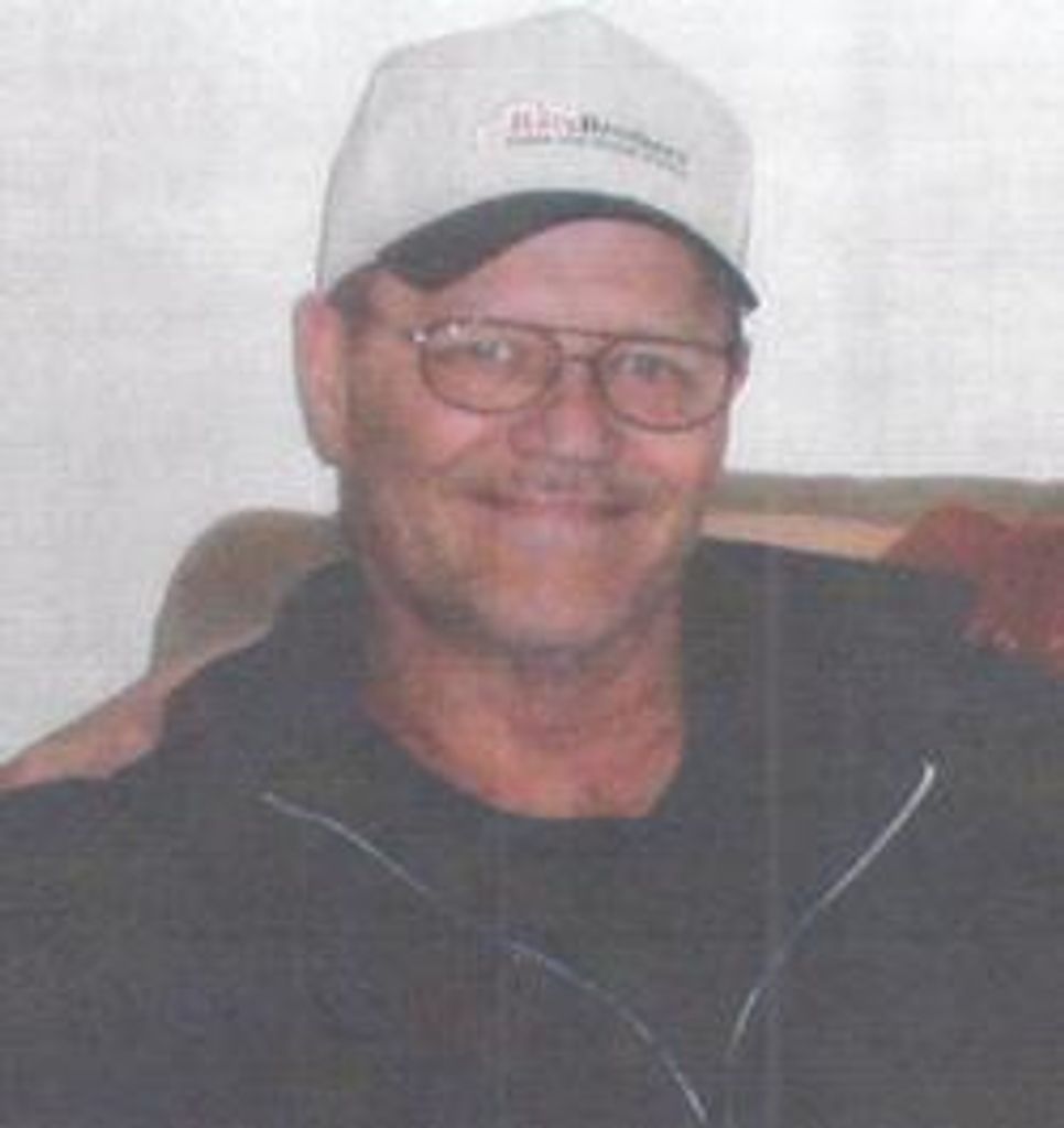 Michael "Mike" Patrick Mcvay Profile Photo