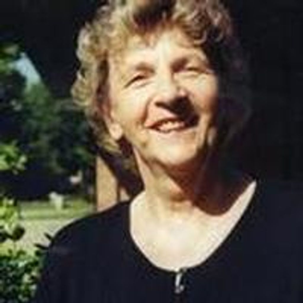 Alice Hankes