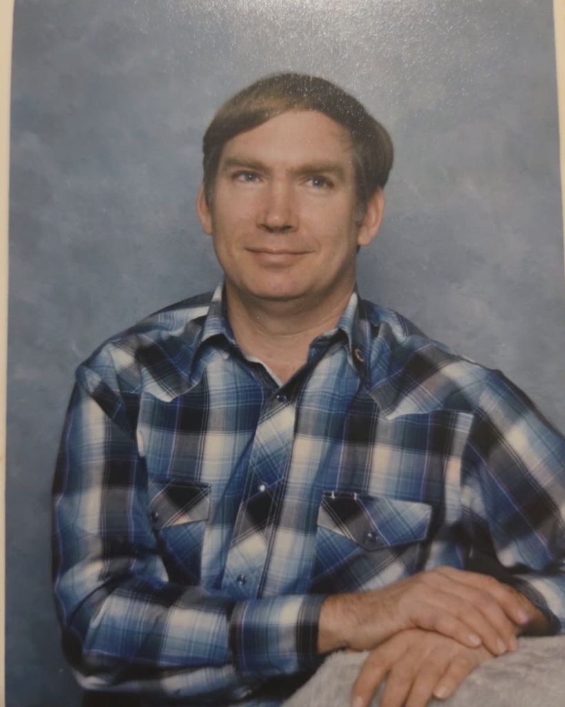 James R. Hauenschild Profile Photo