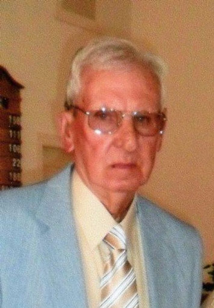 Enoch Howard ("E.H.") Branch