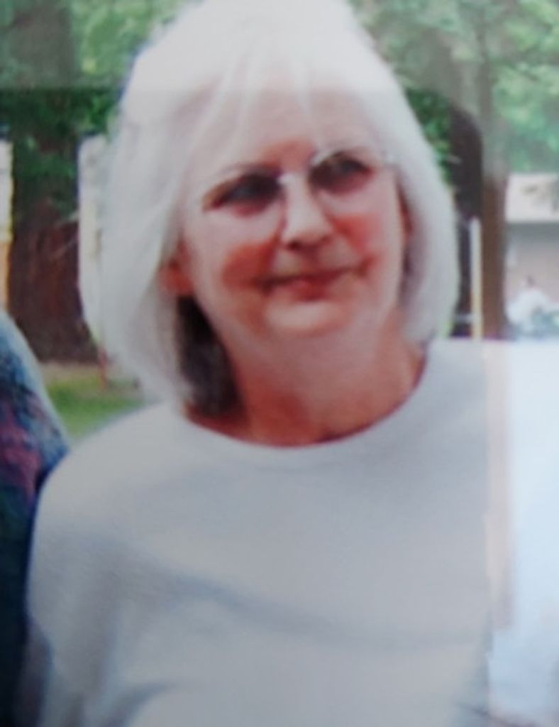 Marilyn Parlette Profile Photo