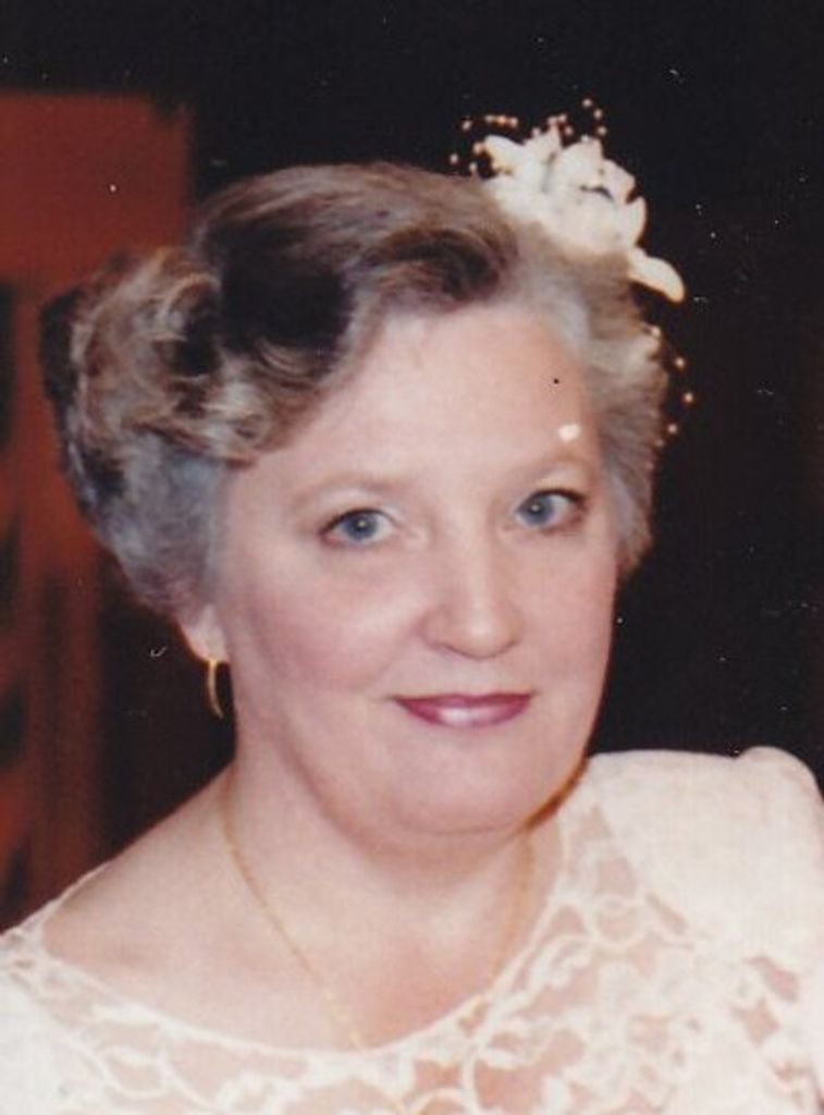 Jane E. Leitzel Profile Photo