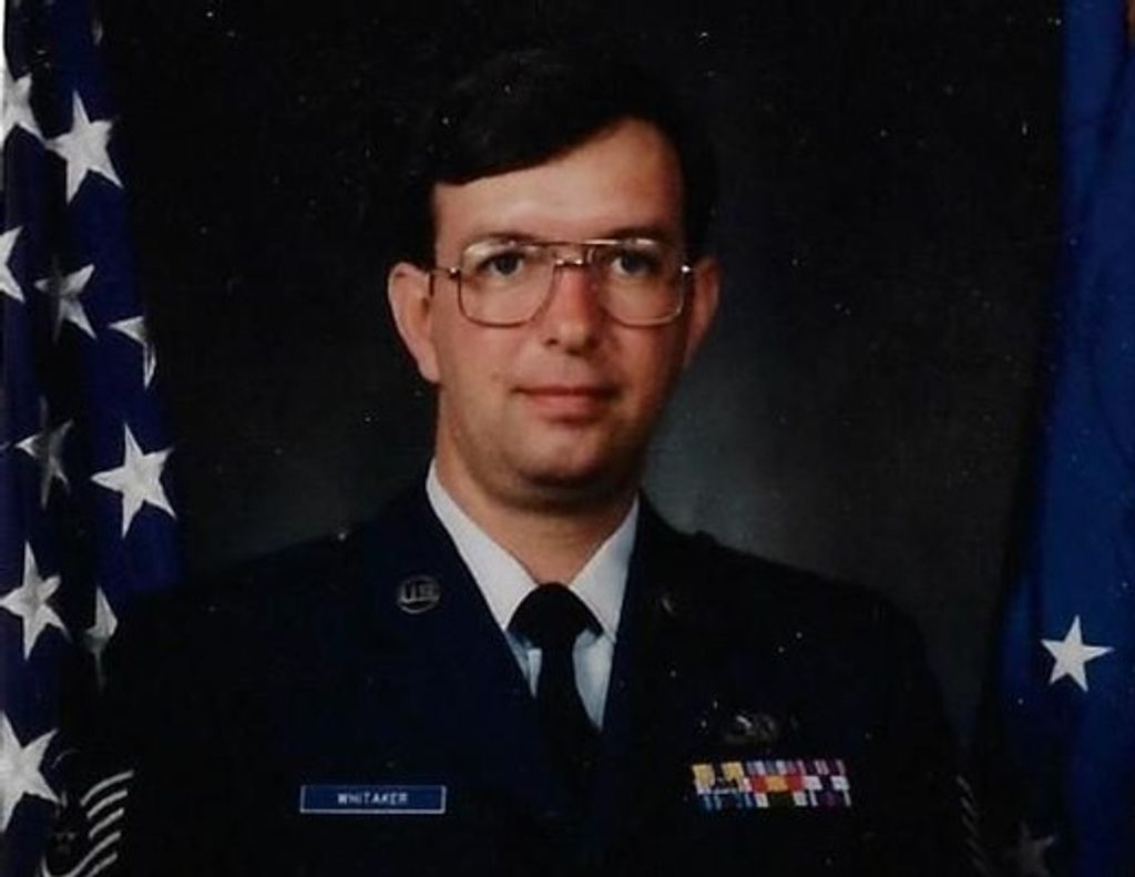 Denton "David" Whitaker Profile Photo