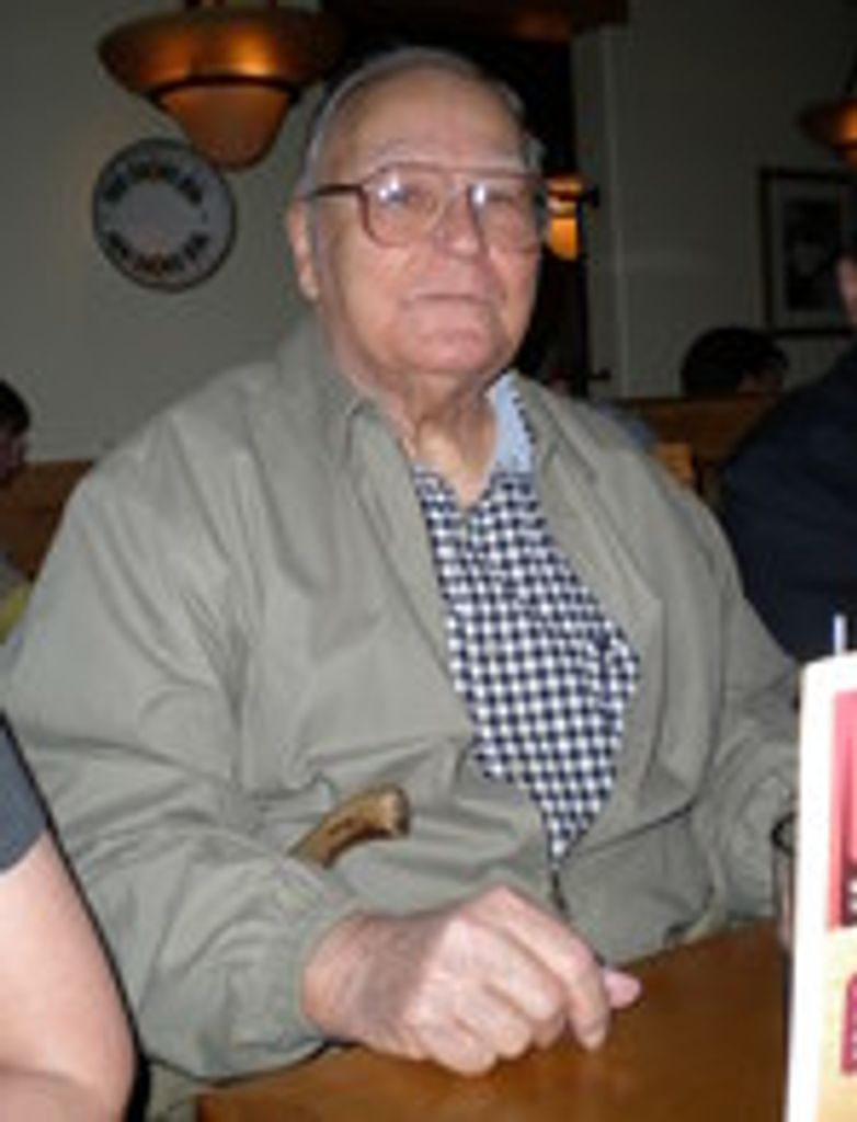 Arthur Brandau