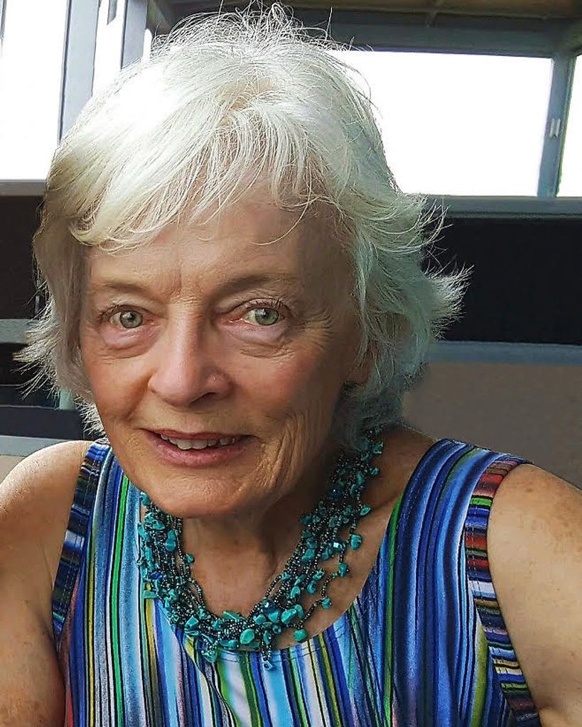 Constance Achor Gaw Profile Photo