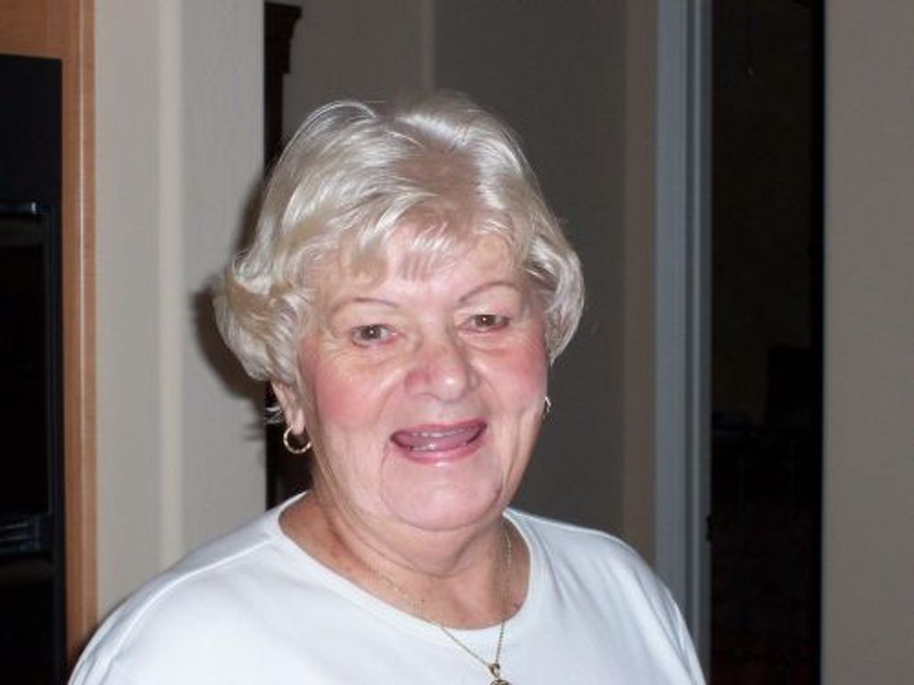 Geraldine Treu