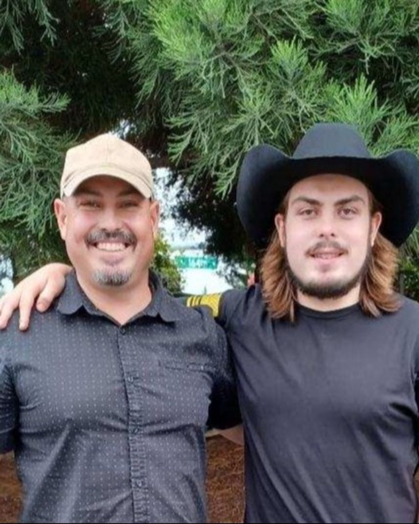 Clint James Jeffries Profile Photo
