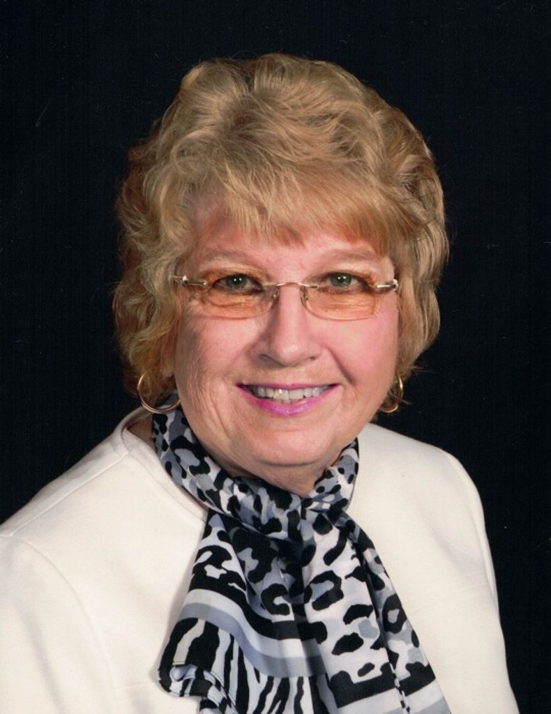 Karis Ann (Bischoff)  Shull