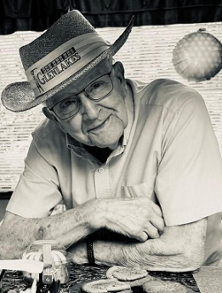 Earl F. Stegemoller Profile Photo