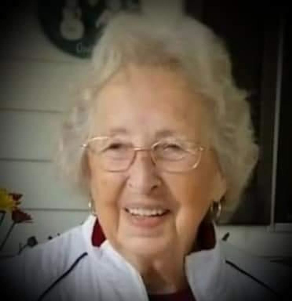 Allene Ford Hall Profile Photo